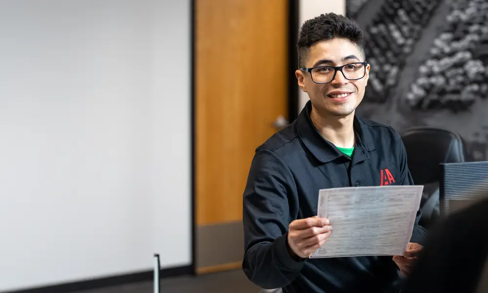 RB Team Member Reading