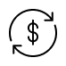 Transaction Solutions Icon